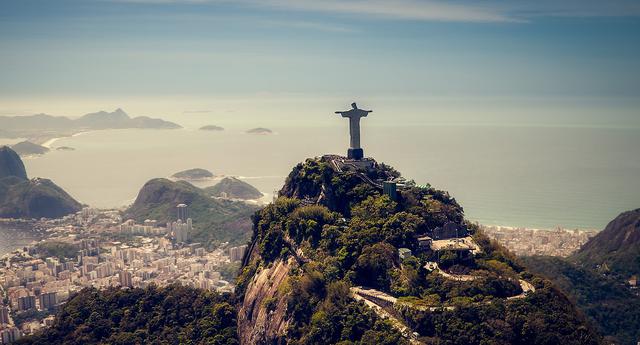 FOTO 15 | Brasil  210 mlls. (Foto: Getty)