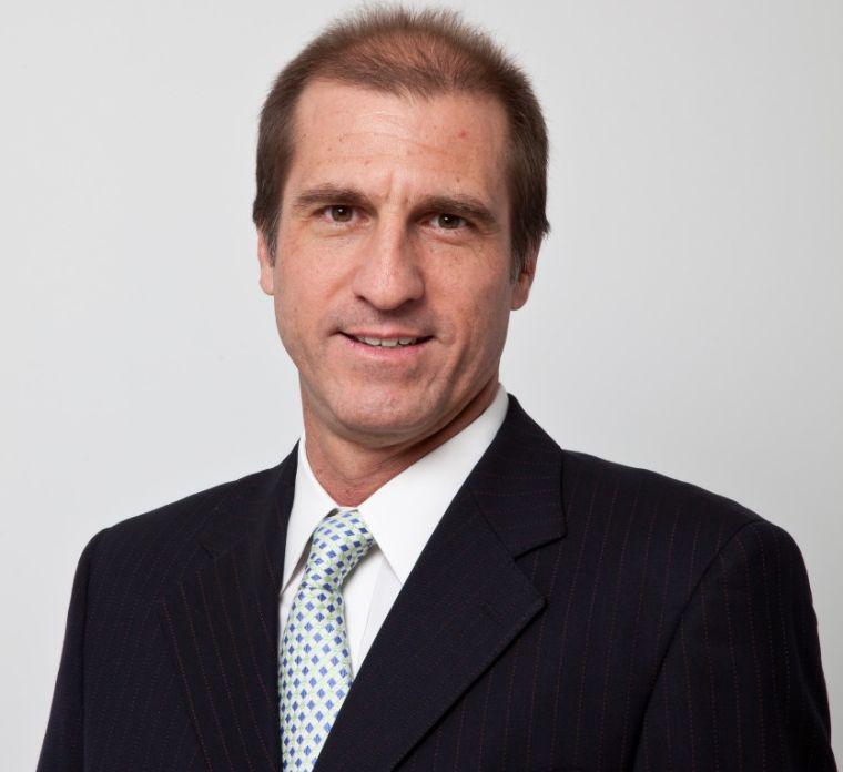 César Rivera es ingeniero industrial de la Universidad de Piura, con Maestría en Administración de ESAN. (Foto: Credicorp)