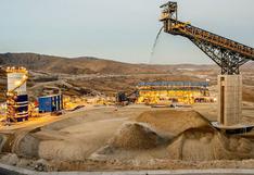 Southern Copper asegura que está "muy cerca" de iniciar la construcción de "Tía María"