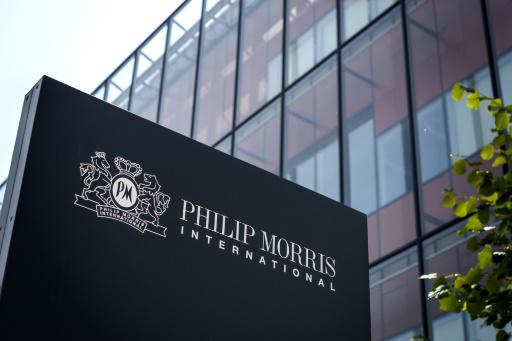 Philip Morris International que vende marcas emblemáticas como Marlboro en más de 180 países (Foto: AFP)