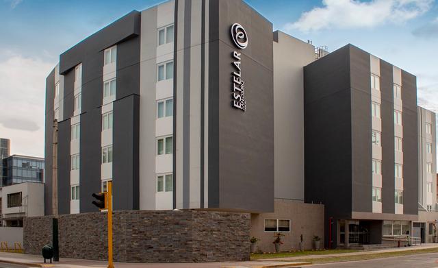 El Estelar San Isidro tiene cuatro estrellas y cuenta con 80 habitaciones. (Foto: tripadvisor)
