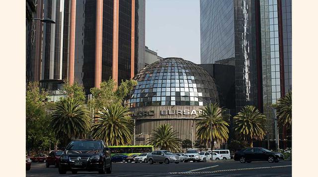 17.  Mercados emergentes: Igual que si Clinton gana. (Foto: Bloomberg)