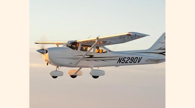14. Cessna 172 – Precio:US$33,000. (megaricos).