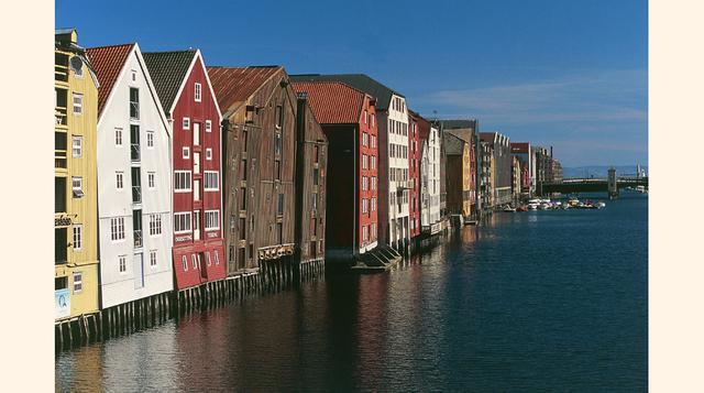 El país ha sabido reinvertir sus recursos derivados del petróleo en otras áreas productivas que han ayudado a mantener su estabilidad. (Foto: getty)