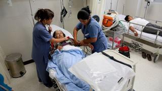KPMG: Nueve millones de peruanos aún no cuentan con algún tipo de seguro médico