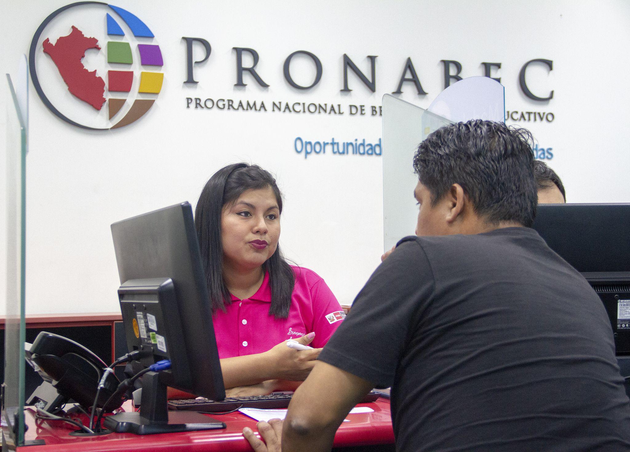 Peruanos pueden postular a las becas de cooperación internacional canalizadas por el Pronabec. (Foto: Difusión)