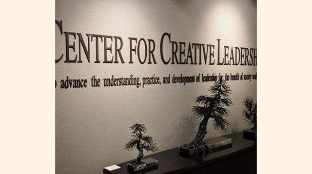 Center for Creative Leadership. Estados Unidos