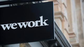 SoftBank valora rescate de WeWork bajo los US$ 8,000 millones