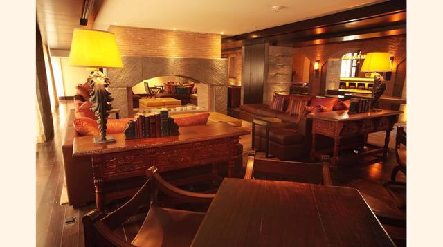 Mientras que el JW Marriott Hotel Cusco se llevó el premio al mejor nuevo hotel en la región. (Foto: USI)