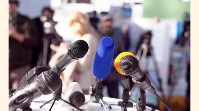 Ejecutivo de relaciones públicas, puntaje de estrés: 48.50.