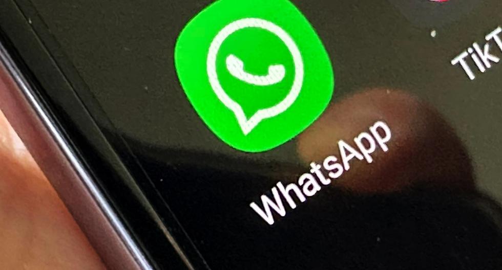 WhatsApp: las principales diferencias de la app en iOS y Android |  Aplicaciones |  nda |  nnni |  MEZCLA