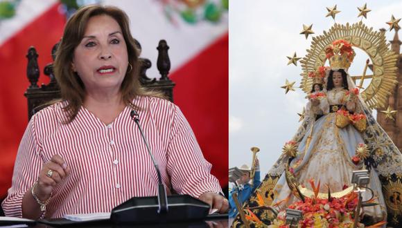 El ministro de Comercio Exterior y Turismo, Juan Carlos Mathews, indicó que la presidenta Dina Boluarte no ha descartado la visita a ninguna región tras sufrir agresión en Ayacucho. (Foto: GEC/Andina)