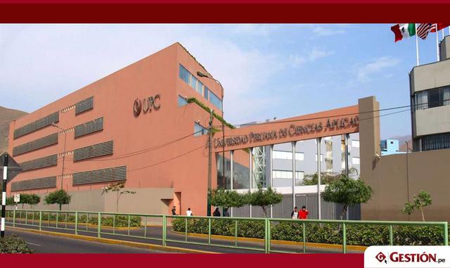 Puesto 3. Los egresados en Psicología de la Universidad Peruana De Ciencias Aplicadas  tienen un sueldo promedio de S/ 3,339.