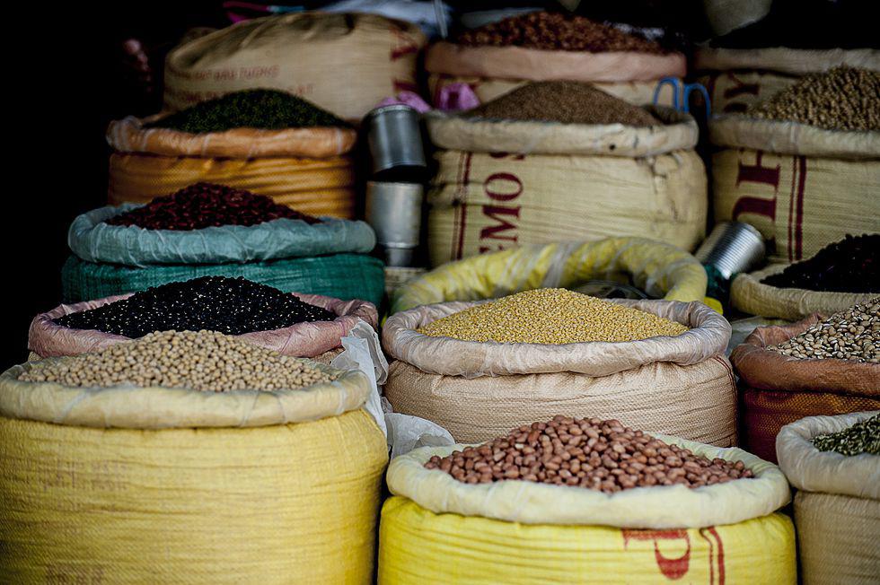 En el Perú, más de 140,000 familias de agricultores generan sus ingresos con el cultivo de menestras. (Foto: Pixabay)