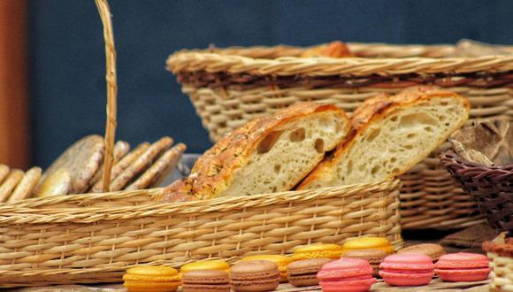 Las panaderías están renovando su oferta con productos elaborados con granos y cereales andinos. (Foto: Difusión)