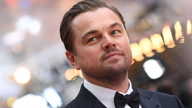 Leonardo DiCaprio comentó las mejoras que se darían tras crear la Área Marina Protegida de Nasca. (AFP).
