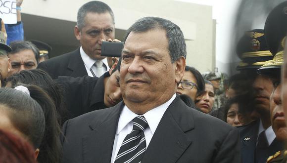 Jorge Nieto Montesinos fue ministro del gobierno de Pedro Pablo Kuczynski (PPK).