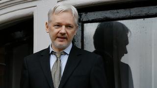 Ecuador corta acceso a internet a fundador de Wikileaks