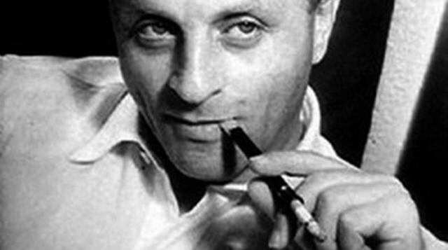 7. El bolígrafo. László József Biró, húngaro de nacimiento y argentino por naturalización, diseñó una pluma con tinta a base de aceite y una bola de tungsteno que permitía que la tinta deslizara suavemente sobre el papel.