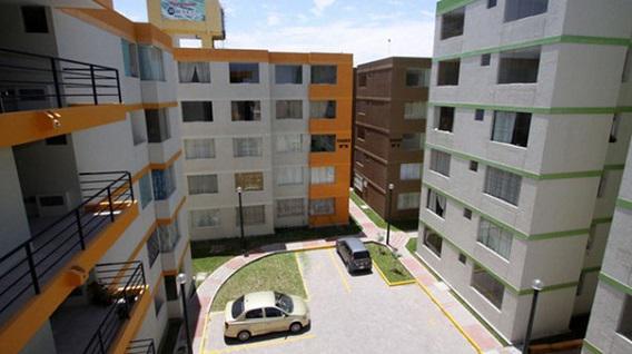 Crecieron colocaciones de créditos hipotecarios.