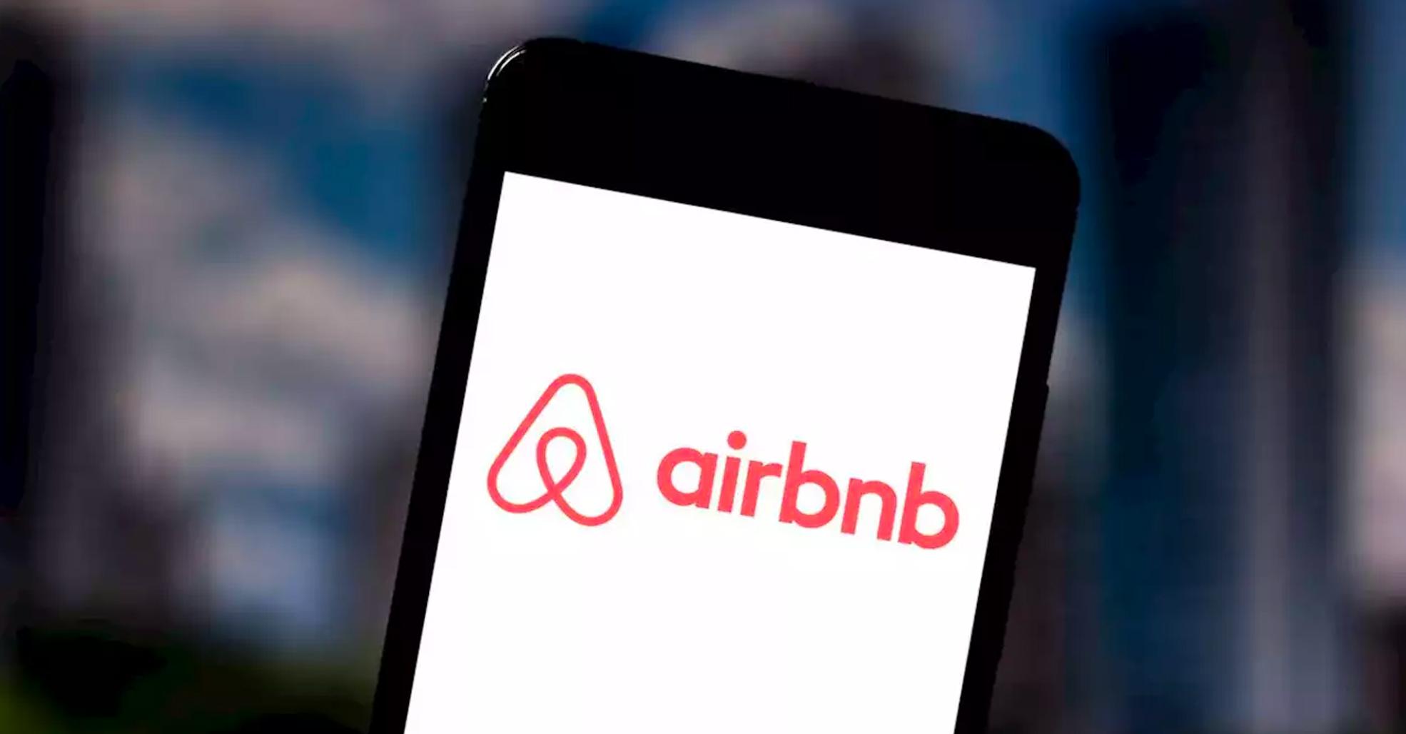 Airbnb tomó medidas frente al coronavirus. (Foto: Getty)