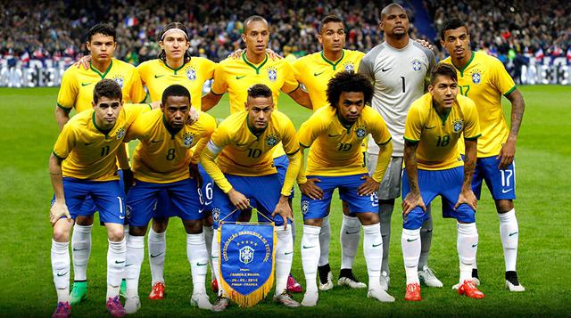 3)  Selección brasileña:   En el 2015 tras el escándalo de corrupción de la FIFA, que llevó consigo la detención de varios dirigentes de fútbol, la marca Gillete ya no fue más parte de las compañías que apoyan a la selección de Brasil.