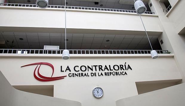La Contraloría&nbsp;lamentó que más de 15 000 funcionarios "queden impunes" de los procesos que tenían en curso por un perjuicio económico que supera los S/ 300 millones.&nbsp;(Foto: GEC)