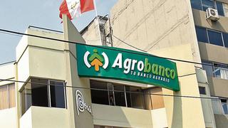 Más de 1,600 productores se acogieron a reinserción financiera en Agrobanco