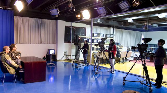 7. Ciencias de la Comunicación