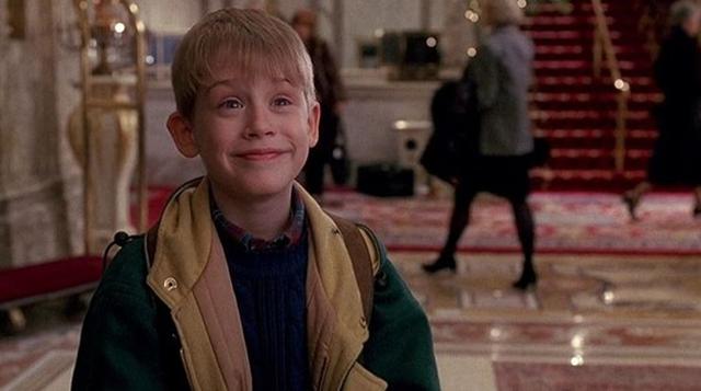 El hotel fue escenario del filme &quot;Weekend at The Waldorf&quot;, la primera película filmada fuera de los estudios de Hollywood. También se filmó ahí “Mi pobre angelito 2”.