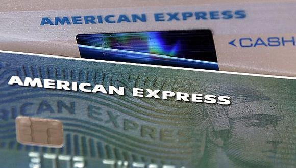 American Express suspende operaciones en Rusia. (Foto: AFP)
