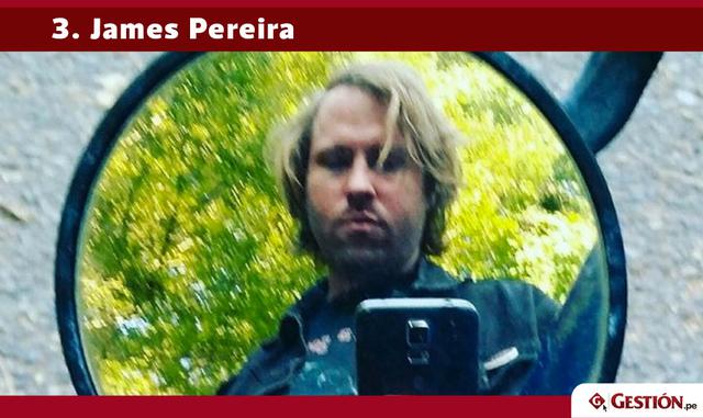 Fue el séptimo empleado de Facebook y trabajó como ingeniero desde 2004 a 2007.  Actualmente, trabaja como ingeniero de software en Gorilla Enterprises.