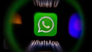 WhatsApp te permitirá salir de los chats grupales sin que todos se enteren