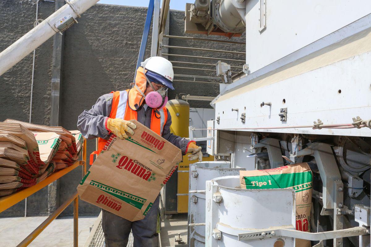 Invercem posee su planta en Salaverry. (Foto: Difusión)