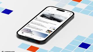 Artifact, nueva app de los creadores de Instagram, apunta a convertirse en el Tiktok de noticias