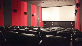 Cuatro salas de cines peruanos entre los 20 más visitados de América Latina