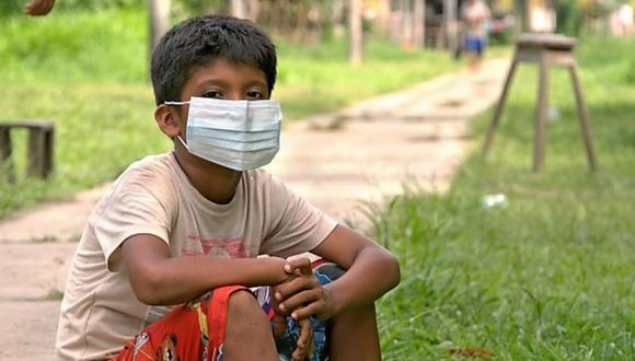 “La pandemia realmente ha afectado a Latinoamérica más que a otras regiones del mundo”, afirmó la directora regional de Unicef para América Latina y el Caribe, Jean Gough. (Foto: Unicef).