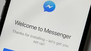 Facebook lanza cifrado de extremo a extremo para llamadas de voz y video de Messenger