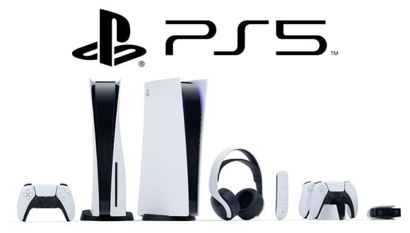 Sony presentó la PlayStation 5, su esperada consola de la nueva generación en un evento online. (Fotos: blog.playstation.com)