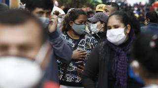 Es probable que nueva variante del coronavirus ya esté en el Perú, señala experto