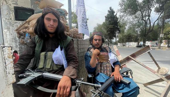 Los talibanes impusieron muchas prohibiciones y castigos contra las mujeres, por lo que han sido ellas las que principalmente han mostrado su preocupación y temor por el gobierno de Mawlawi Hibatullah Akhundzada (Foto: Reuters)