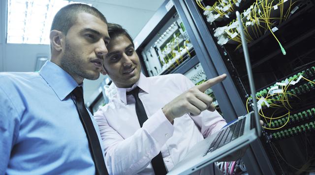 12. El estudio recomienda realizar un esfuerzo conjunto entre la academia, el gobierno y el sector privado para contribuir a mejorar el número de profesionales con habilidades TIC que ayuden a acelerar el crecimiento económico, mejoren la productividad y 