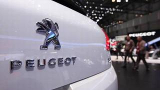 Peugeot niega posible aumento de capital