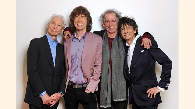 El nombre de la banda fue idea del guitarrista Brian Jones, quien  lo tomó de la canción “The Rolling Stones” de Muddy Waters. (Foto: Cultura Colectiva)