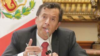 Gobierno buscará reducir exoneraciones tributarias por S/ 9,000 millones