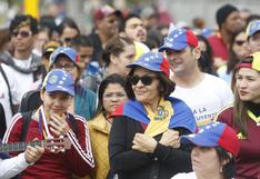 Venezolanos en Perú: ¿En qué empleos formales se desempeñan?