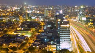 Economía peruana crecerá 4.2% en el 2017, según sondeo de Bloomberg