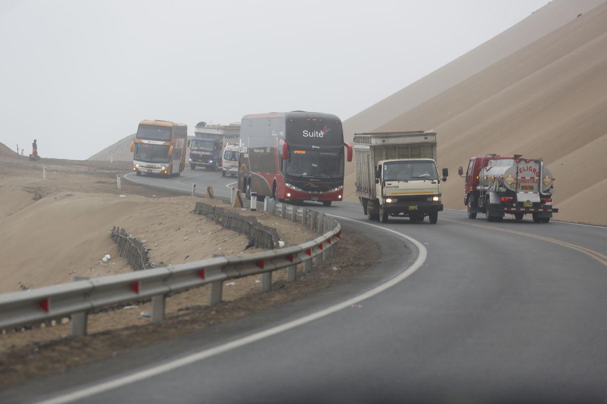 FOTOS: HUGO PEREZ / EL COMERCIO