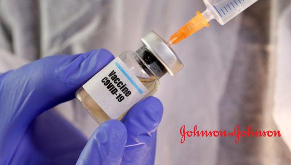 La vacuna de J&J va algo por detrás de las de algunas otras farmacéuticas, que ya han comenzado los ensayos de fase 3. (Foto: Archivo)