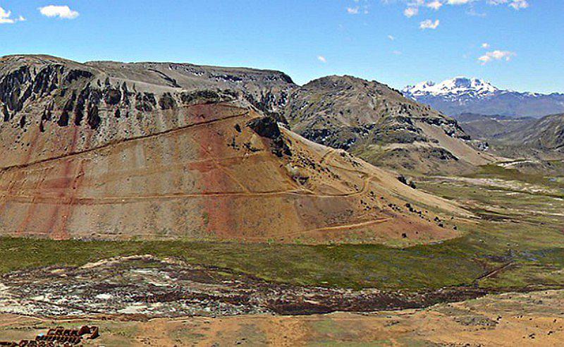 Bear Creek consigue financiamiento por US$ 400 millones para desarrollo de proyecto Corani en Puno